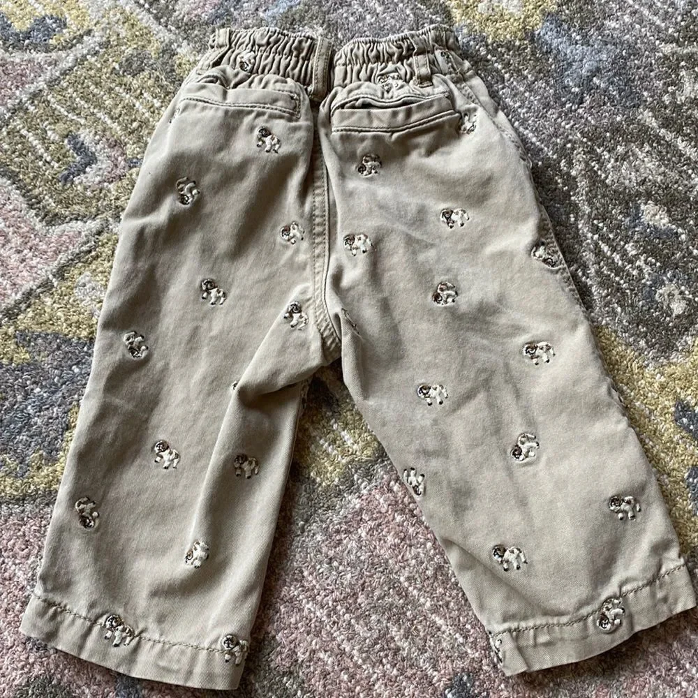 Gap pants